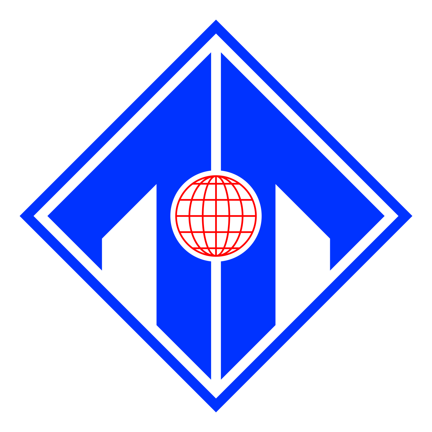 Hue university of foreign languages logo